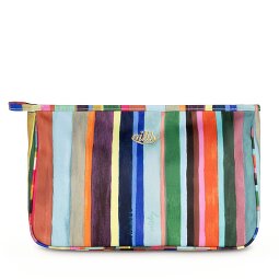 Oilily Pieternella stripe Kosmetiktasche 28 cm  Variante 1