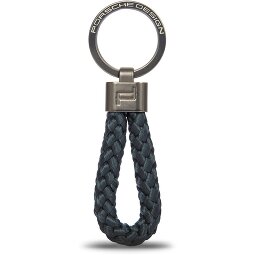 Porsche Design Keyring Schlüsselanhänger 10 cm  Variante 3