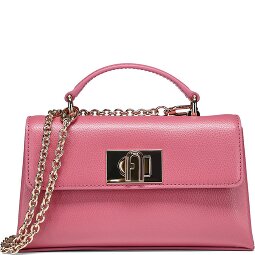 Furla 1927 Mini Bag Handtasche Leder 18 cm  Variante 1