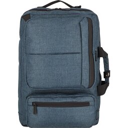 Dermata Daypack 48 cm Laptopfach  Variante 1