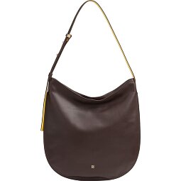 DuDu Sylvie Schultertasche Leder 36.5 cm  Variante 3