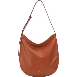 DuDu Sylvie Schultertasche Leder 36.5 cm  Variante 2