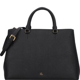 Lauren Ralph Lauren Hanna Handtasche Leder 40 cm  Variante 1