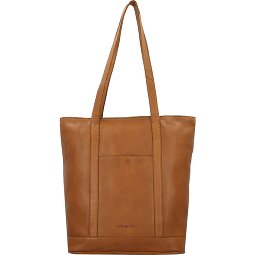 Greenburry Colombiana Schultertasche Leder 30 cm  Variante 2