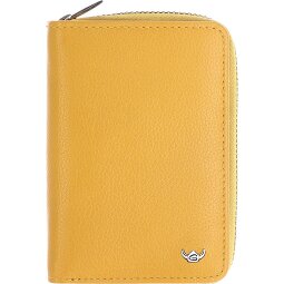 Golden Head Madrid Geldbörse RFID Schutz Leder 11.5 cm  Variante 8