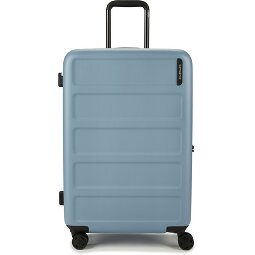 Samsonite Quadrix 4-Rollen Trolley 68 cm  Variante 2