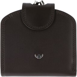 Golden Head Polo Geldbörse RFID Leder 10 cm  Variante 2