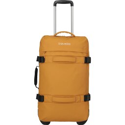 Travelite Bolonia 2 Rollen Reisetasche M 63 cm  Variante 4