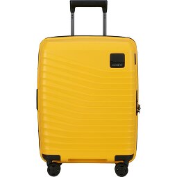 Samsonite Intuo 4 Rollen Kabinentrolley S 55 cm mit Dehnfalte  Variante 3