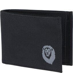 oxmox New Cryptan Geldbörse RFID Schutz 11 cm  Variante 9
