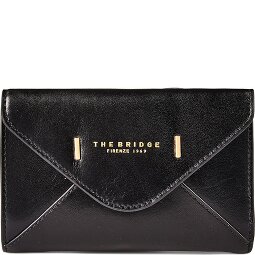 The Bridge Geldbörse Leder 14.5 cm  Variante 2