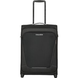 Travelite Jetpack Multi Light 2 Rollen Kabinentrolley 55 cm  Variante 3