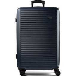 Nowi Faro 4 Rollen Trolley L 76 cm  Variante 1