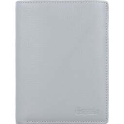Esquire Viktoria Geldbörse RFID Leder 10 cm  Variante 3