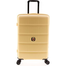 Gladiator 2700 4 Rollen Trolley 64 cm  Variante 4