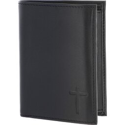 oxmox Leather Geldbörse RFID Schutz Leder 13 cm  Variante 5