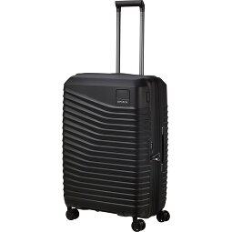 Samsonite Intuo 4 Rollen Trolley M 69 cm mit Dehnfalte  Variante 1