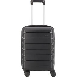 d&n Travel Line 4100 4 Rollen Kabinentrolley S 54 cm  Variante 1