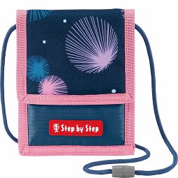 Step by Step Brustbeutel 11 cm  Variante 4