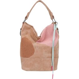 Fritzi aus Preußen Olga Schultertasche 27 cm  Variante 6