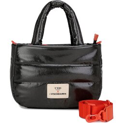 LES VISIONNAIRES Unio Cortina Schultertasche S 30 cm  Variante 2