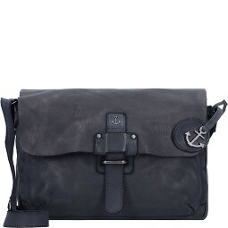 Harbour 2nd Anchor Love Rosi Umhängetasche Leder 29 cm  Variante 3