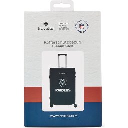 Travelite travelite x NFL Kofferschutzhülle 71 cm  Variante 2