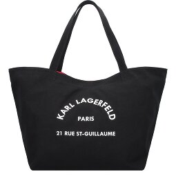 Karl Lagerfeld Rsg Shopper Tasche 35 cm  Variante 1