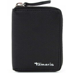 Tamaris Amanda Geldbörse Leder 8,5 cm  Variante 1