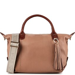 Harbour 2nd Lucia Schultertasche Leder 35 cm  Variante 2