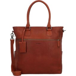 Burkely Antique Avery Schultertasche Leder 34 cm  Variante 2