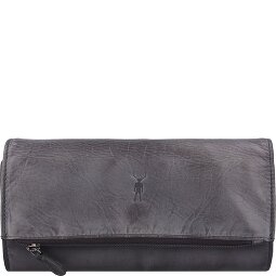 Jack Kinsky Nelson Geldbörse RFID Leder 19 cm  Variante 1