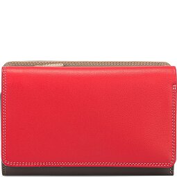 Mywalit Geldbörse Leder 14 cm  Variante 4