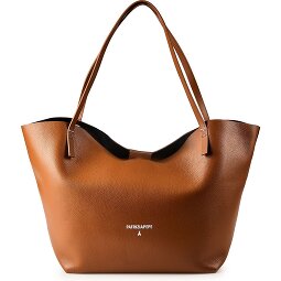 Patrizia Pepe Shopper Tasche Leder 30 cm  Variante 1