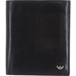 Golden Head Colorado Geldbörse RFID Schutz Leder 12 cm  Variante 2