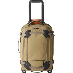 Eagle Creek Gear Warrior 2 Rollen Rucksacktrolley 55 cm Laptopfach  Variante 3