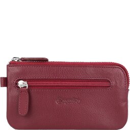 Esquire Viktoria Schlüsseletui Leder 12 cm  Variante 3