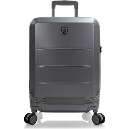 Heys EZ Fashion 4 Rollen Kabinentrolley S 53 cm mit Dehnfalte  Variante 1