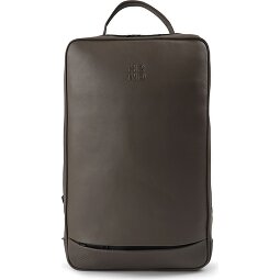 Harbour 2nd City Lights Daypack Leder 40 cm Laptopfach  Variante 2