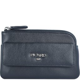 Picard Bingo Schlüsseletui Leder 13 cm  Variante 2