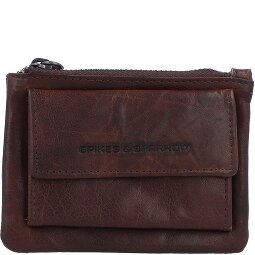 Spikes & Sparrow Schlüsselhalter Leder 11 cm  Variante 3