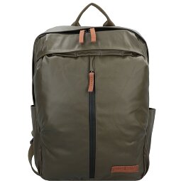 Greenburry Waterproof Aviator Daypack 42 cm Laptopfach  Variante 2