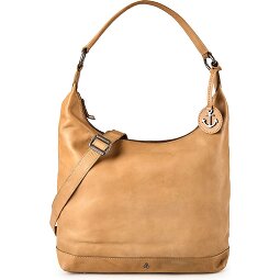 Harbour 2nd Anchor Love Emmy Schultertasche Leder 39 cm  Variante 4