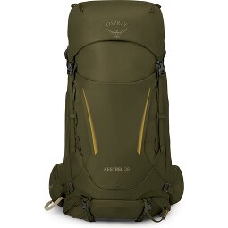 Osprey Kestrel 38 Trekkingrucksack S-M 79 cm  Variante 3