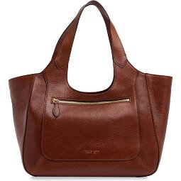 The Bridge Luce Soft Shopper Tasche Leder 50 cm  Variante 1