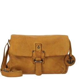 Harbour 2nd Anchor Love Rosi Umhängetasche Leder 25 cm  Variante 2