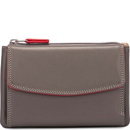 Mywalit Geldbörse RFID Schutz Leder 14 cm  Variante 1