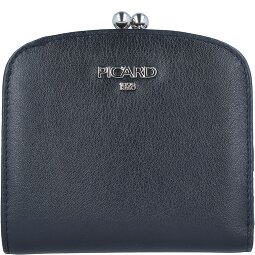 Picard Bingo Geldbörse Leder 10 cm  Variante 2