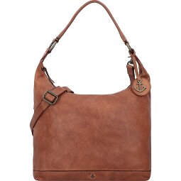Harbour 2nd Anchor Love Emmy Schultertasche Leder 39 cm  Variante 1