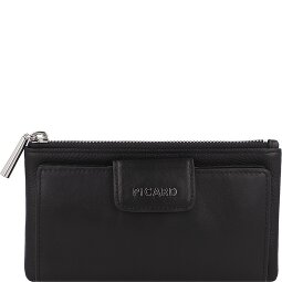 Picard Embrace 1 Geldbörse Leder 17 cm  Variante 2